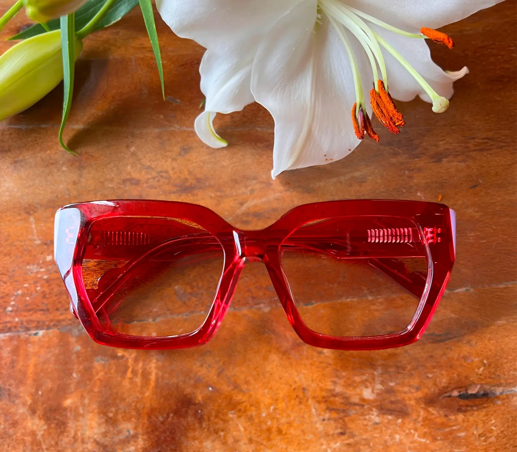 Agatha Ruiz de la Prada Eyewear