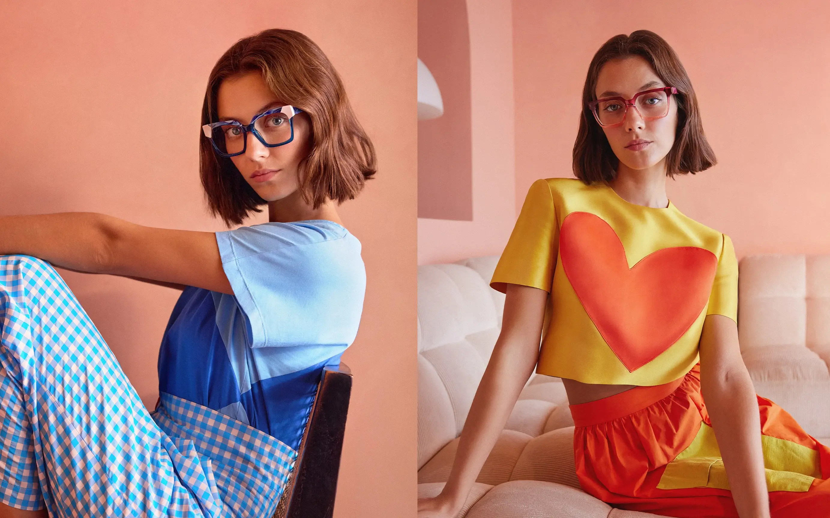 Agatha Ruiz de la Prada Eyewear