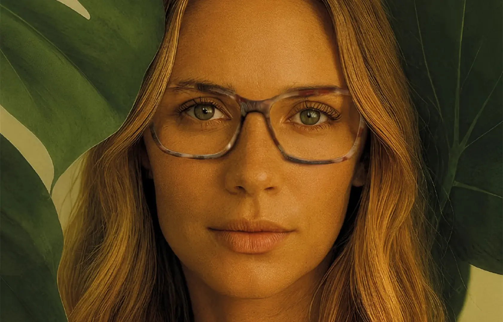 Diane de Carlo Eyewear