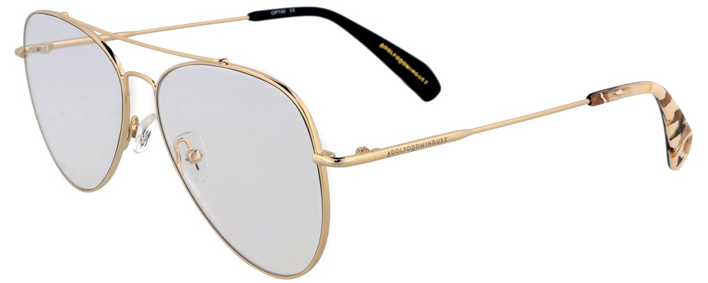 ADOLFO DOMINGUEZ SUN 14402 COL 101