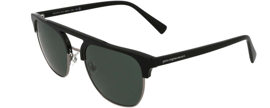 ADOLFO DOMINGUEZ SUN 14413 COL 512