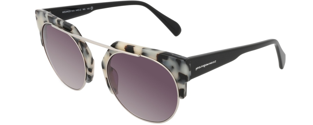 ADOLFO DOMINGUEZ SUN 14419 COL 510