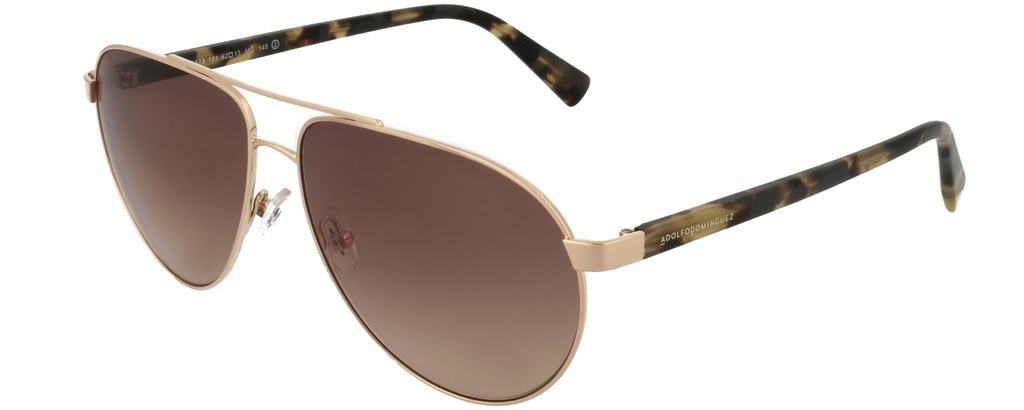 ADOLFO DOMINGUEZ SUN 14423 COL 101