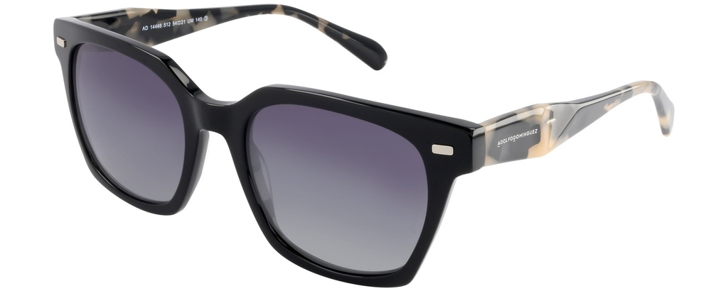 ADOLFO DOMINGUEZ SUN 14446 COL 512