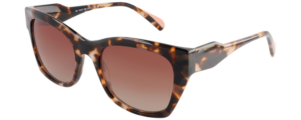 ADOLFO DOMINGUEZ SUN 14447 COL 595