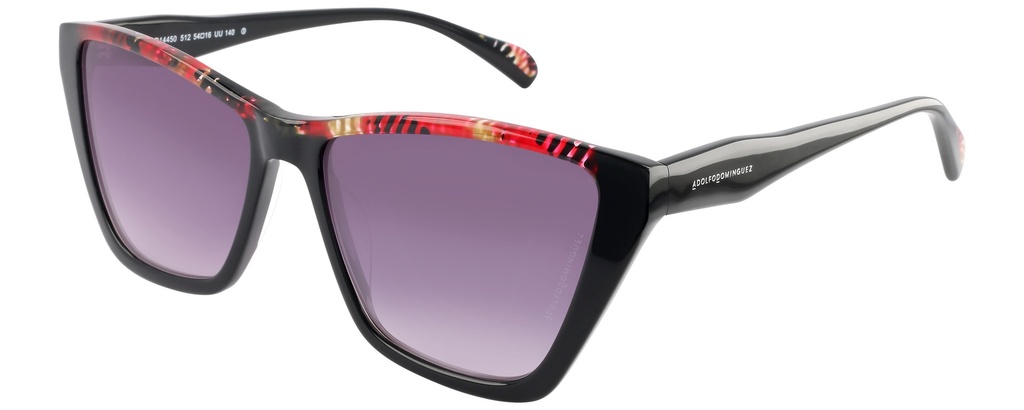 ADOLFO DOMINGUEZ SUN 14450 COL 512