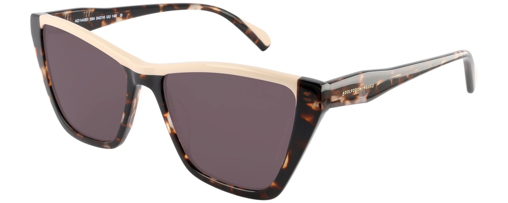 ADOLFO DOMINGUEZ SUN 14450 COL 594