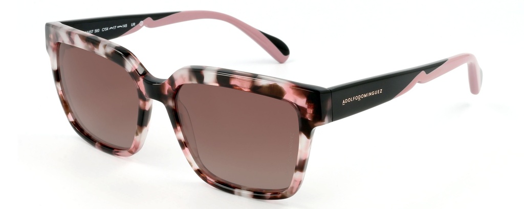 ADOLFO DOMINGUEZ SUN 14457 COL 560