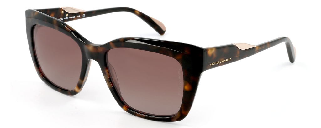 ADOLFO DOMINGUEZ SUN 14460 COL 593