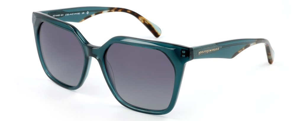 ADOLFO DOMINGUEZ SUN 14463 COL 531