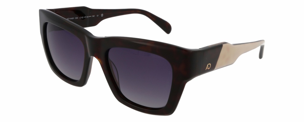 ADOLFO DOMINGUEZ SUN 14491 COL 594