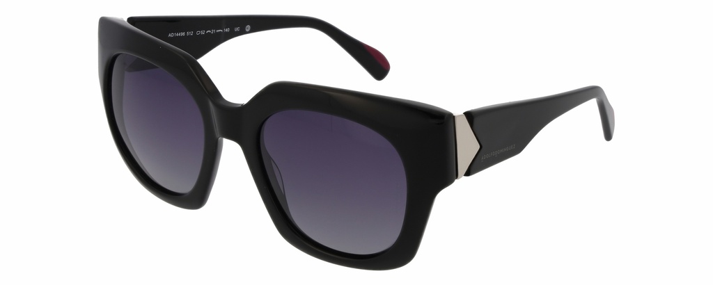 ADOLFO DOMINGUEZ SUN 14496 COL 512