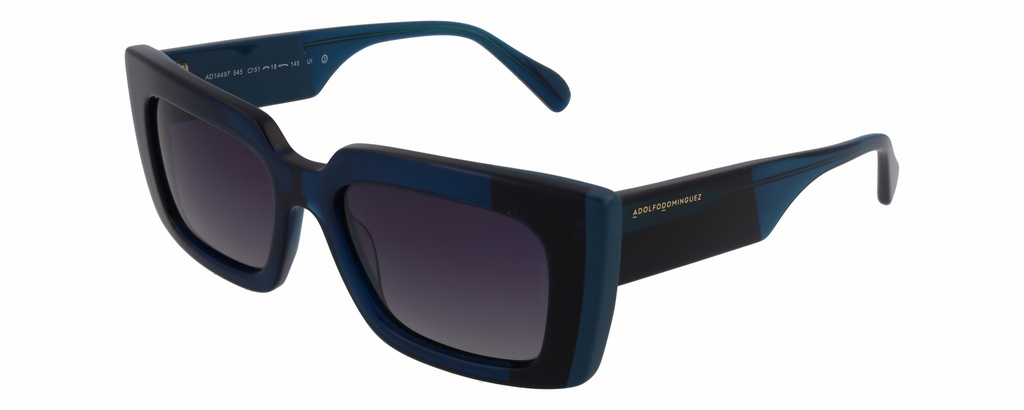 ADOLFO DOMINGUEZ SUN 14497 COL 545