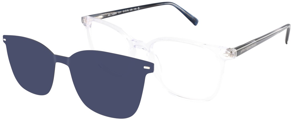 ADOLFO DOMINGUEZ Clip On* 14906 COL 511