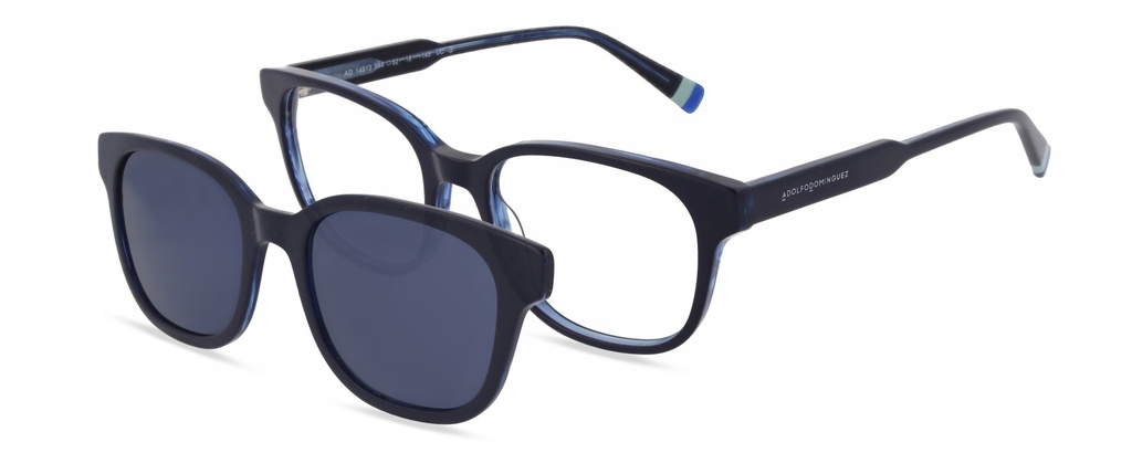 ADOLFO DOMINGUEZ Clip On A* 14913 COL 544