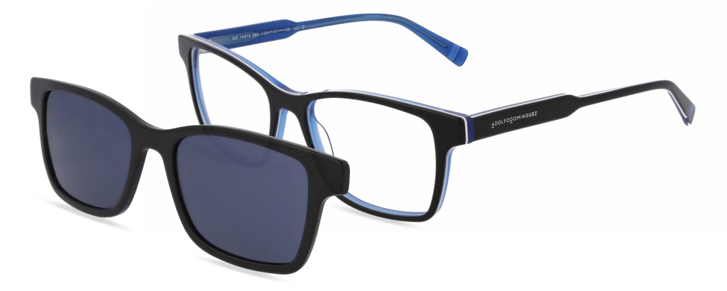 ADOLFO DOMINGUEZ Clip On A* 14914 COL 645