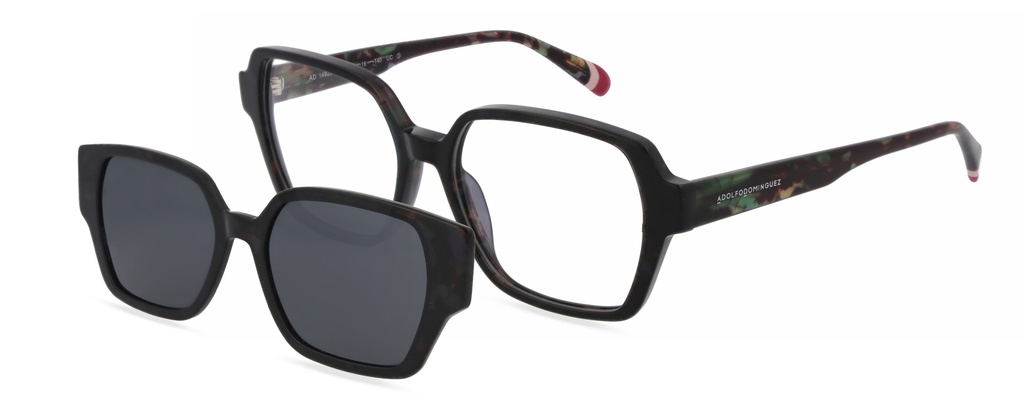 ADOLFO DOMINGUEZ Clip On A* 14920 COL 560