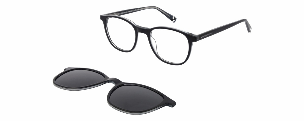 ADOLFO DOMINGUEZ Clip On A* 14931 COL 512