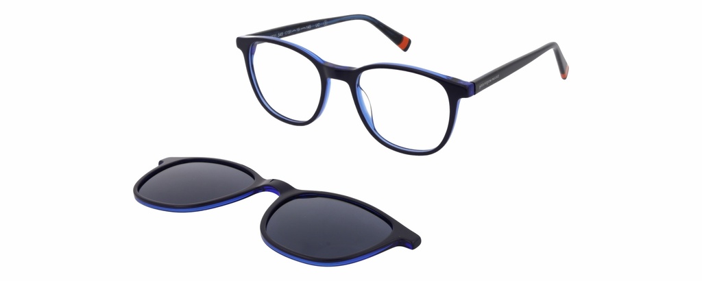 ADOLFO DOMINGUEZ Clip On A* 14931 COL 545