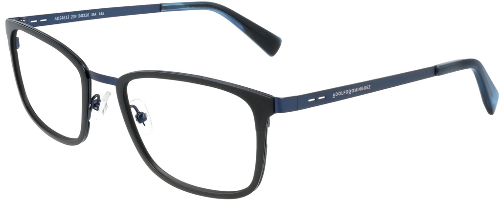 ADOLFO DOMINGUEZ RX* 54613 COL 204