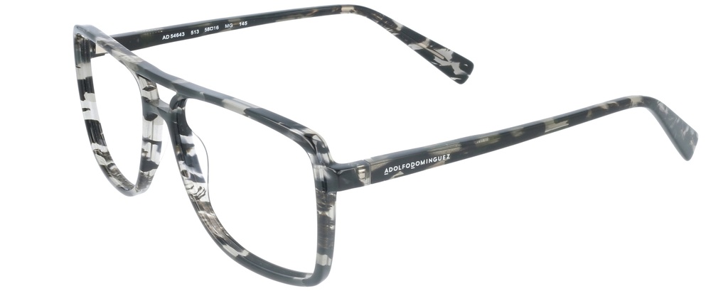 ADOLFO DOMINGUEZ RX* 54643 COL 513