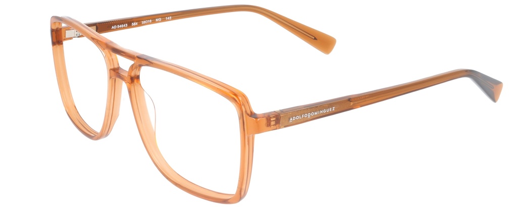 ADOLFO DOMINGUEZ RX* 54643 COL 584