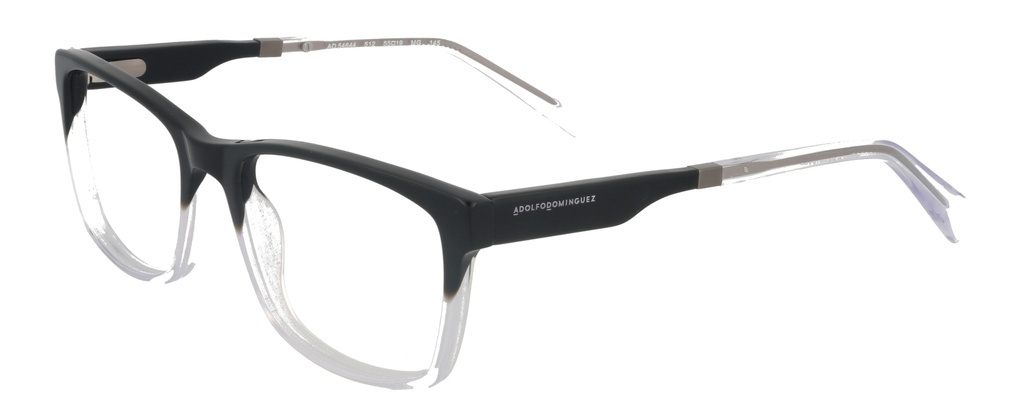 ADOLFO DOMINGUEZ RX* 54644 COL 512