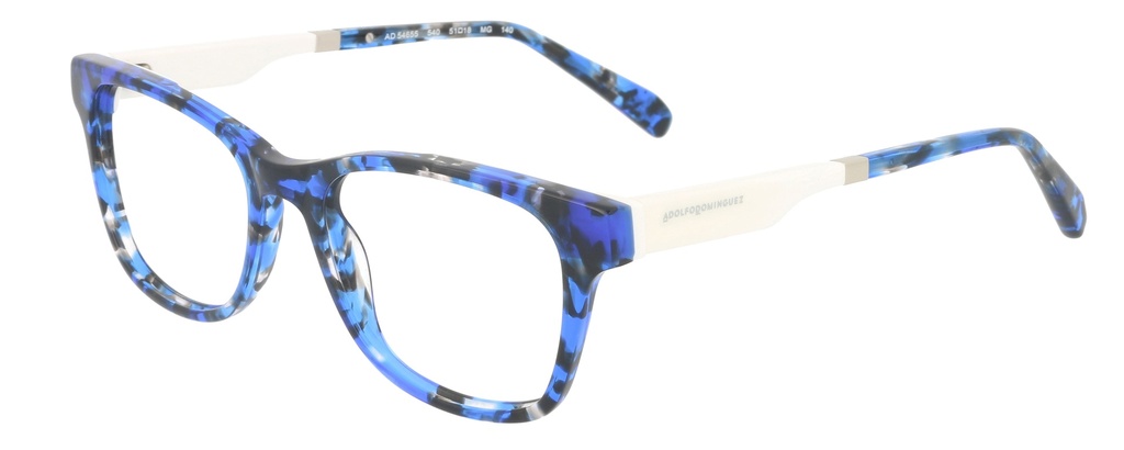 ADOLFO DOMINGUEZ RX* 54655 COL 540