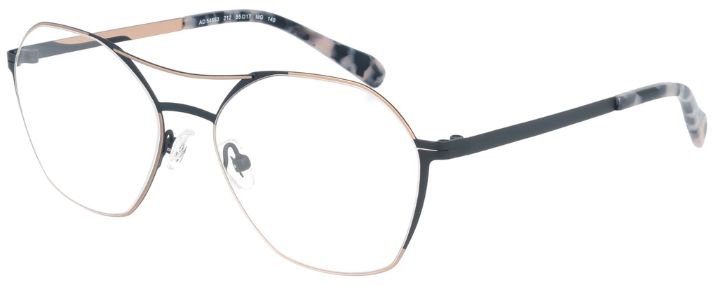 ADOLFO DOMINGUEZ RX* 54663 COL 212