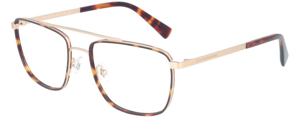 ADOLFO DOMINGUEZ RX* 54670 COL 511