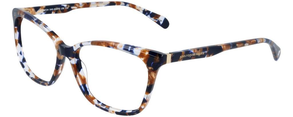 ADOLFO DOMINGUEZ RX* 54724 COL 540