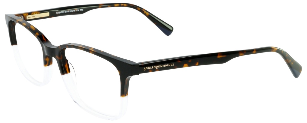 ADOLFO DOMINGUEZ RX* 54729 COL 595