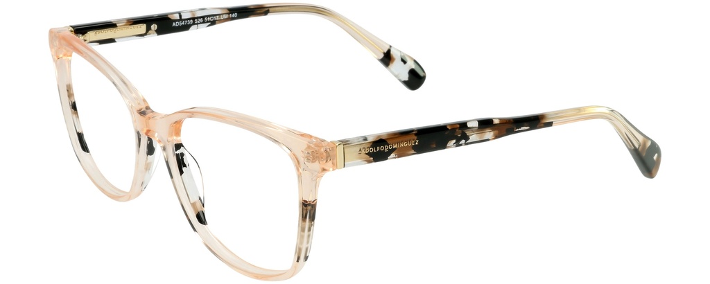 ADOLFO DOMINGUEZ RX* 54739 COL 526