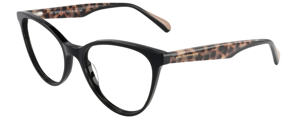 ADOLFO DOMINGUEZ RX* 54752 COL 512