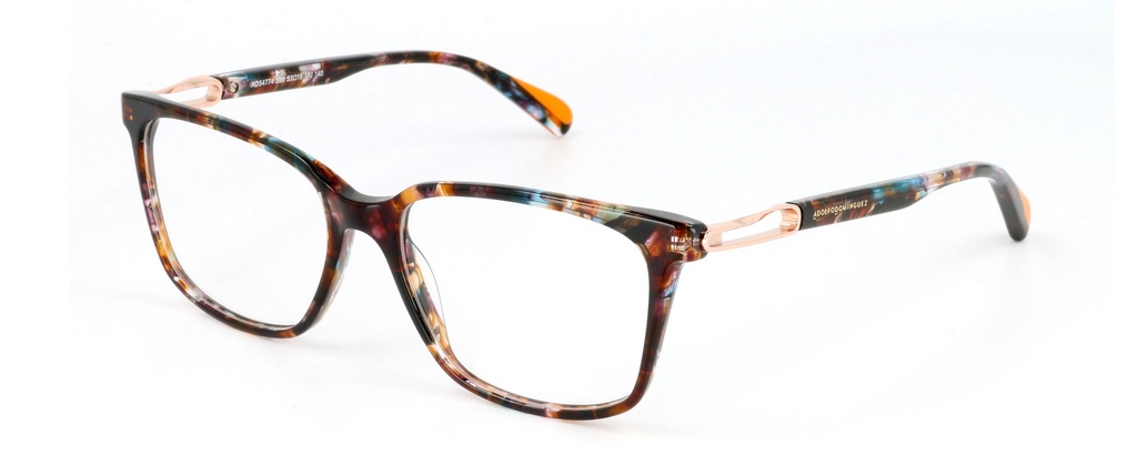 ADOLFO DOMINGUEZ RX* 54774 COL 599