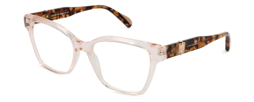 ADOLFO DOMINGUEZ RX* 54785 COL 526