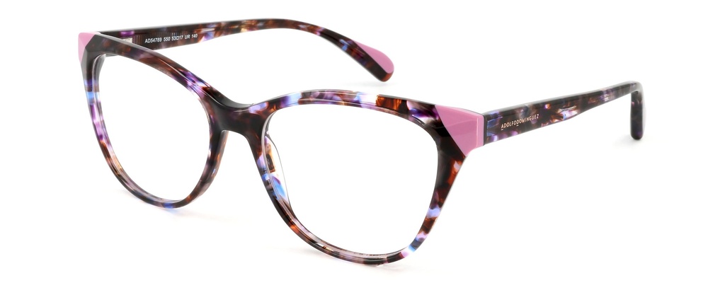 ADOLFO DOMINGUEZ RX* 54789 COL 550