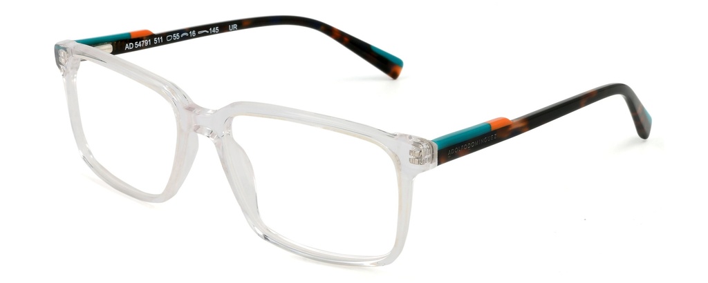 ADOLFO DOMINGUEZ RX* 54791 COL 511