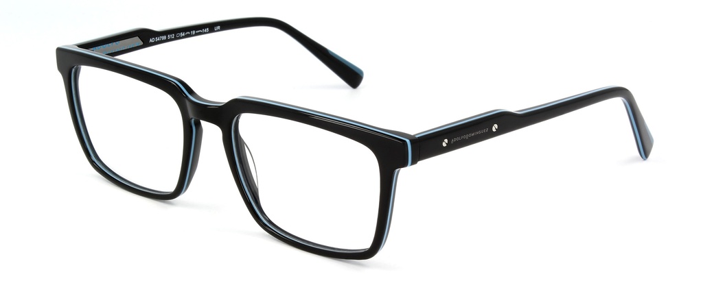 ADOLFO DOMINGUEZ RX* 54799 COL 512