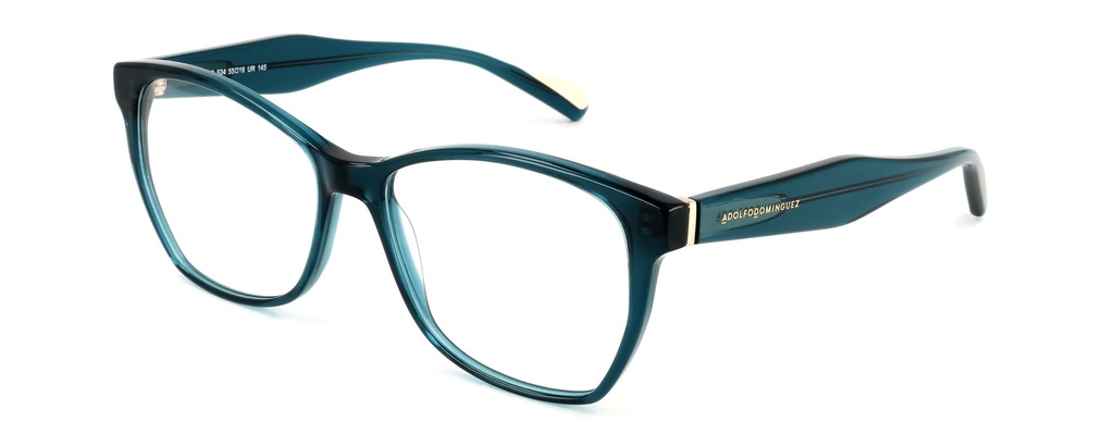 ADOLFO DOMINGUEZ RX* 54802 COL 534