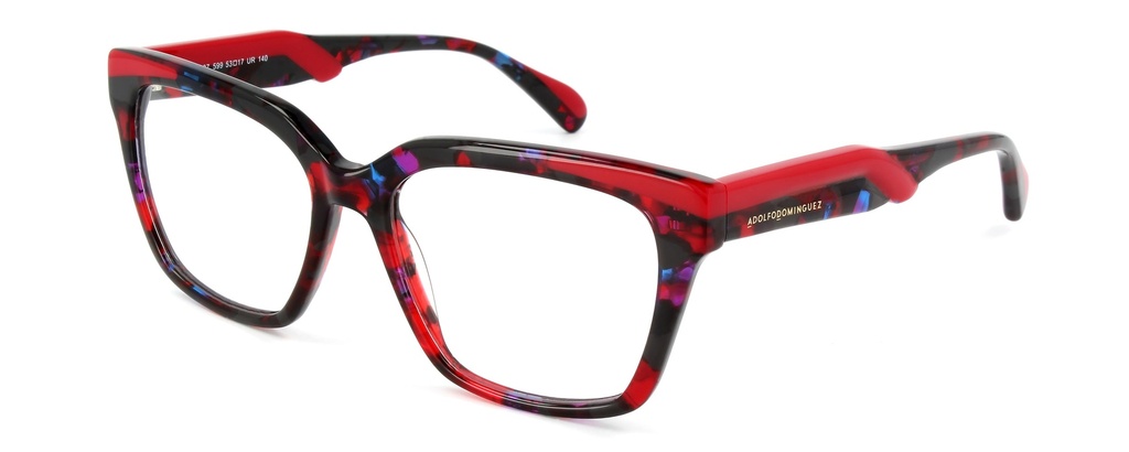 ADOLFO DOMINGUEZ RX* 54807 COL 599