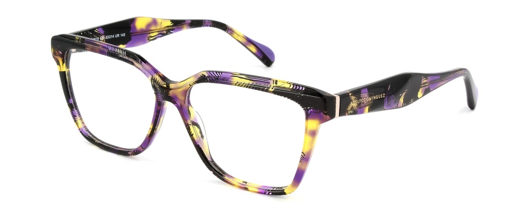 ADOLFO DOMINGUEZ RX* 54818 COL 550