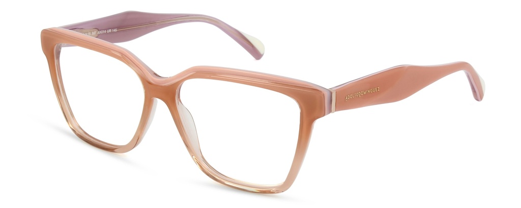 ADOLFO DOMINGUEZ RX* 54818 COL 567