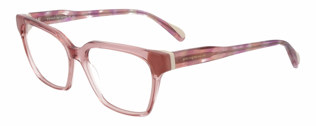 ADOLFO DOMINGUEZ RX* 54820 COL 567