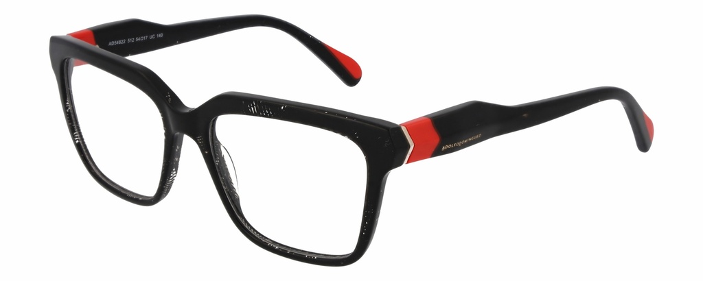 ADOLFO DOMINGUEZ RX* 54822 COL 512