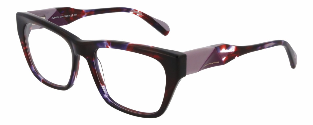 ADOLFO DOMINGUEZ RX* 54825 COL 550