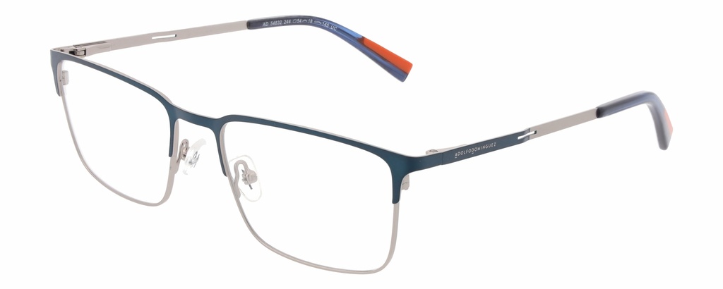 ADOLFO DOMINGUEZ RX* 54832 COL 244