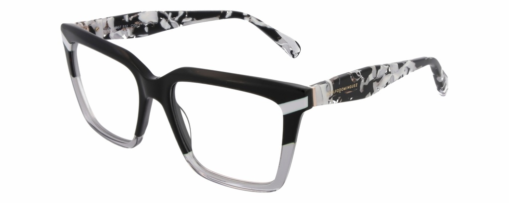 ADOLFO DOMINGUEZ RX* 54837 COL 512