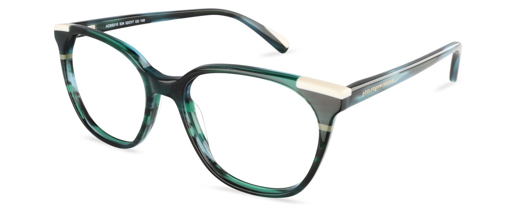 ADOLFO DOMINGUEZ Eco RX* 85010 COL 534