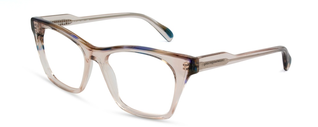 ADOLFO DOMINGUEZ Eco RX* 85031 COL 568